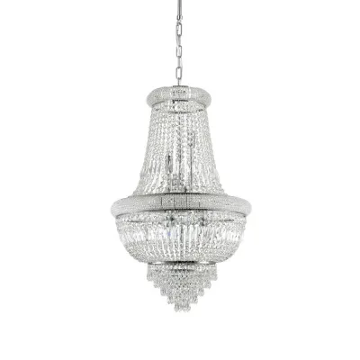 Люстра Ideal Lux Dubai sp10 215969